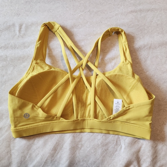 Free to be serene bra - Picture 3 of 5